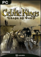 Celtic Kings: Rage of War